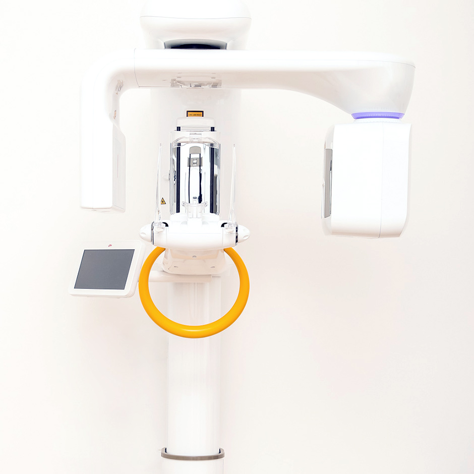 CT Diagnosztika